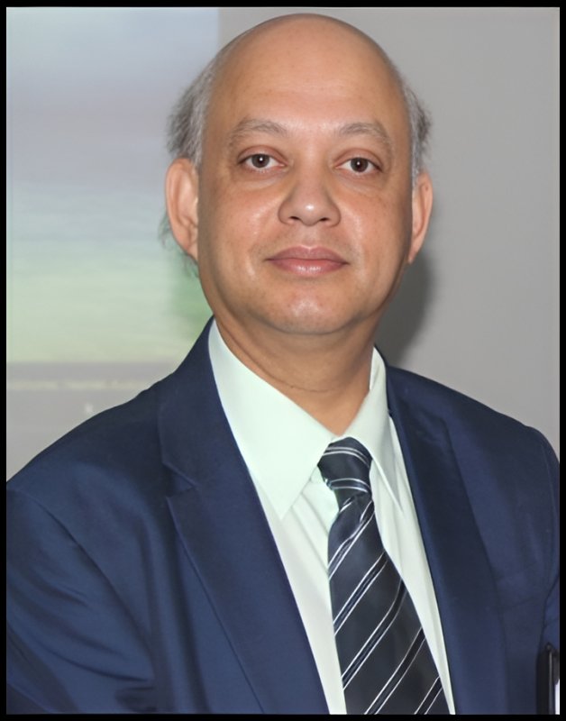 Dr Palto Datta FRSA, FCIM, FHEA, CMBE